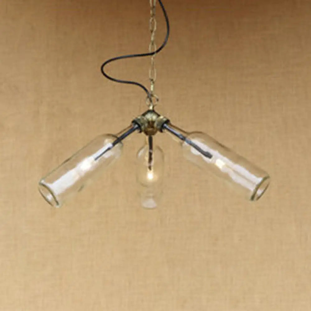 Traditional Brass Chandeliers for Classic InteriorsTraditional Brass Chandeliers for Classic InteriorsIndustrial Style 3-Light Glass Bottle Chandelier with Pipe Design in Black/Clear Traditional Brass Chandeliers for Classic InteriorsTraditional Brass Chandeliers for Classic InteriorsIndustrial Style 3-Light Glass Bottle Chandelier with Pipe Design in Black/Clear