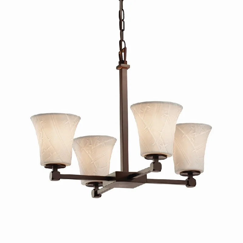 Chandeliers with Metal Frames in Silver FinishChandeliers with Metal Frames in Silver FinishJustice Design Limoges Tetra 4-light Bronze Chandelier Chandeliers with Metal Frames in Silver FinishChandeliers with Metal Frames in Silver FinishJustice Design Limoges Tetra 4-light Bronze Chandelier