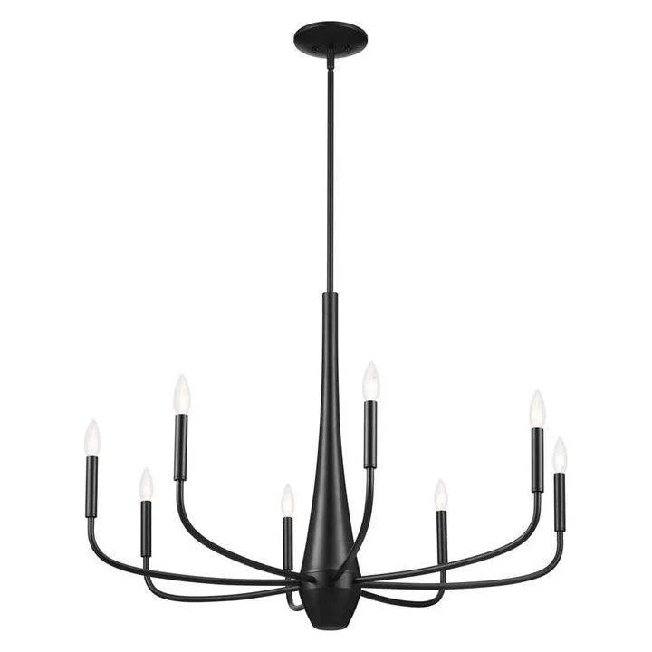 Small Chandeliers for Compact RoomsSmall Chandeliers for Compact RoomsDeela 36" 8-Light Chandelier Small Chandeliers for Compact RoomsSmall Chandeliers for Compact RoomsDeela 36" 8-Light Chandelier