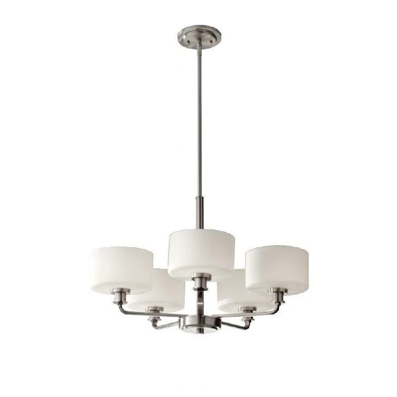 Chandeliers with Sputnik - Style Design for a Futuristic VibeChandeliers with Sputnik - Style Design for a Futuristic VibeKincaid 5-light Brushed Steel Chandelier Chandeliers with Sputnik - Style Design for a Futuristic VibeChandeliers with Sputnik - Style Design for a Futuristic VibeKincaid 5-light Brushed Steel Chandelier