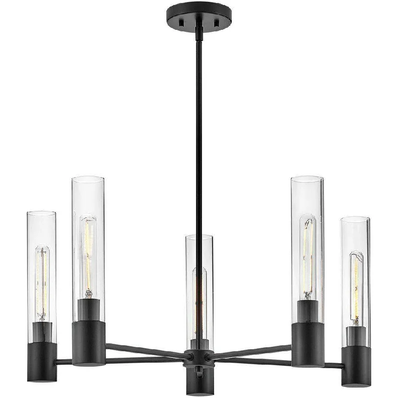 Chandeliers with Dimmable Lights for Ambiance ControlChandeliers with Dimmable Lights for Ambiance ControlShea Medium Single Tier