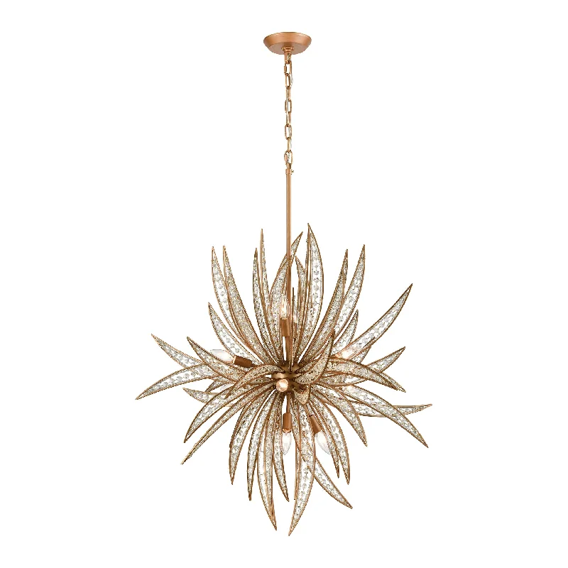 Chandeliers with Adjustable Height for Custom InstallationChandeliers with Adjustable Height for Custom InstallationNaples Chandelier in Matte Gold with Clear Crystal by ELK Lighting Chandeliers with Adjustable Height for Custom InstallationChandeliers with Adjustable Height for Custom InstallationNaples Chandelier in Matte Gold with Clear Crystal by ELK Lighting