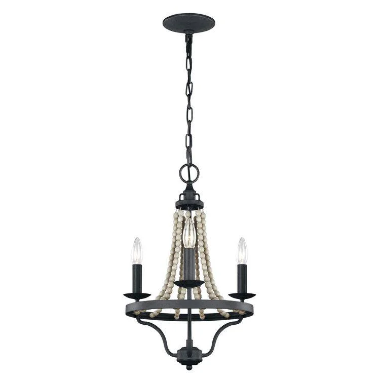 Small Chandeliers for Compact RoomsSmall Chandeliers for Compact RoomsNori 3 Light Chandelier Dark Weathered Zinc with Driftwood Grey Small Chandeliers for Compact RoomsSmall Chandeliers for Compact RoomsNori 3 Light Chandelier Dark Weathered Zinc with Driftwood Grey