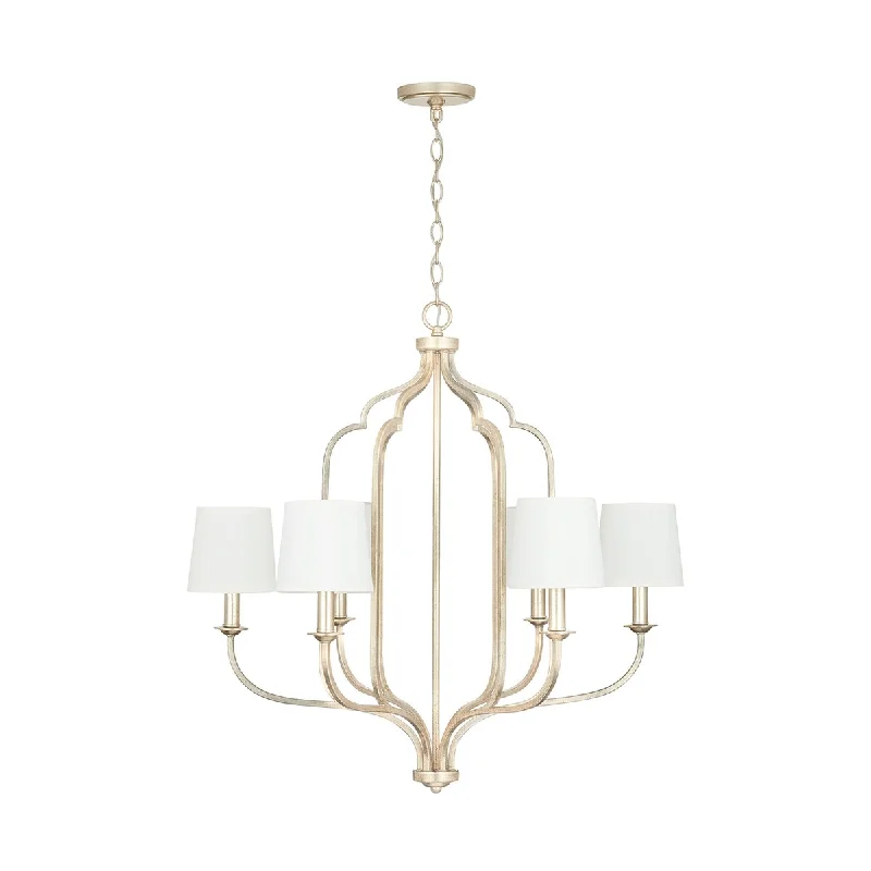 Chandeliers with Venetian Glass for a Luxurious LookChandeliers with Venetian Glass for a Luxurious LookOphelia 6-light Winter Gold Chandelier Chandeliers with Venetian Glass for a Luxurious LookChandeliers with Venetian Glass for a Luxurious LookOphelia 6-light Winter Gold Chandelier