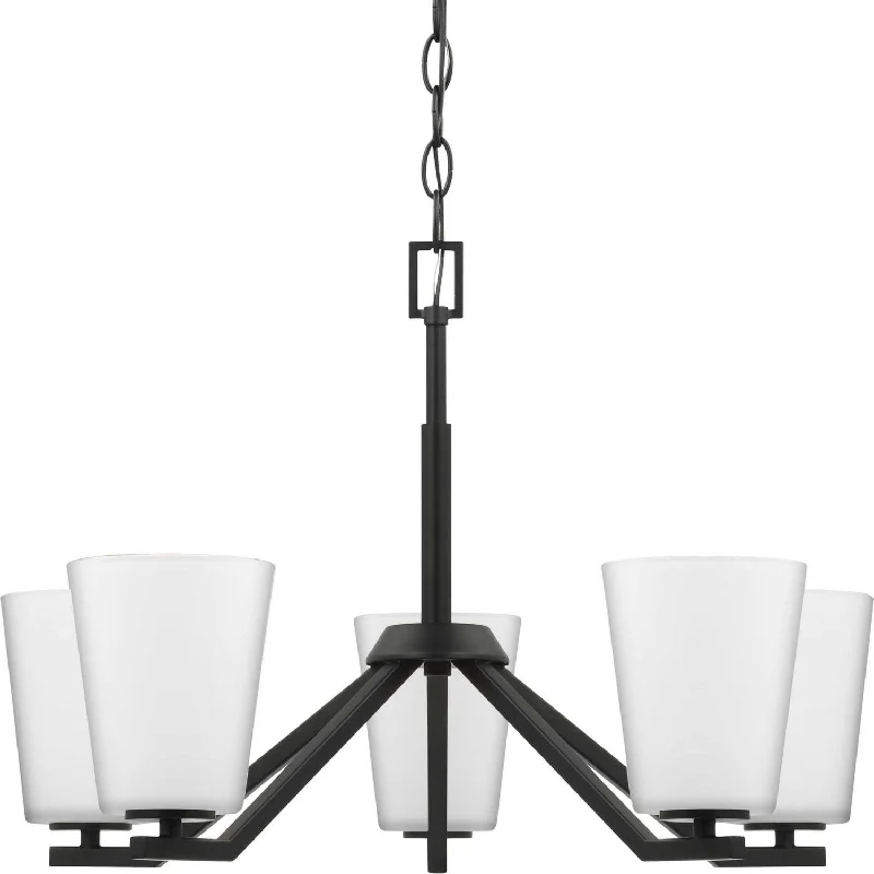 Chandeliers with Metal Frames in Black FinishChandeliers with Metal Frames in Black FinishVertex Chandelier Chandeliers with Metal Frames in Black FinishChandeliers with Metal Frames in Black FinishVertex Chandelier