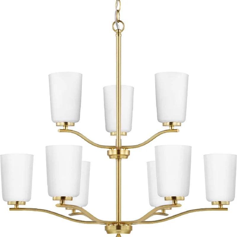LED Chandeliers for Energy - Efficient LightingLED Chandeliers for Energy - Efficient LightingAdley Nine Light Chandelier LED Chandeliers for Energy - Efficient LightingLED Chandeliers for Energy - Efficient LightingAdley Nine Light Chandelier