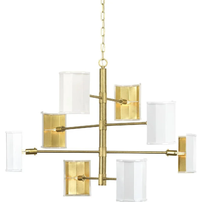 Chandeliers with Multiple Lights for Maximum IlluminationChandeliers with Multiple Lights for Maximum IlluminationPoint Dume - Wandermere 8-Light Chandelier Chandeliers with Multiple Lights for Maximum IlluminationChandeliers with Multiple Lights for Maximum IlluminationPoint Dume - Wandermere 8-Light Chandelier