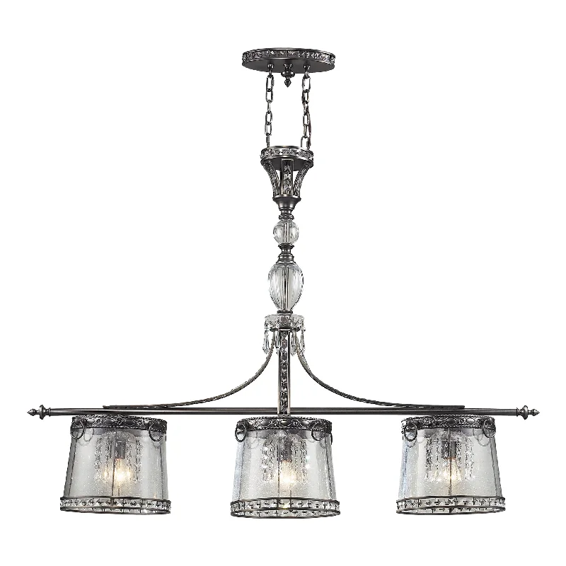 Chandeliers with Pendant Lights for a Stylish LookChandeliers with Pendant Lights for a Stylish LookQueen Anne 3-Light Linear Chandelier in Aged Brass ELK Lighting Chandeliers with Pendant Lights for a Stylish LookChandeliers with Pendant Lights for a Stylish LookQueen Anne 3-Light Linear Chandelier in Aged Brass ELK Lighting