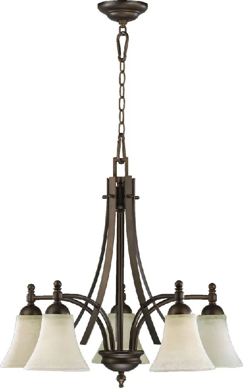Chandeliers with Frosted Glass for a Softer Light DiffusionChandeliers with Frosted Glass for a Softer Light DiffusionAspen 5 Light Chandelier Chandeliers with Frosted Glass for a Softer Light DiffusionChandeliers with Frosted Glass for a Softer Light DiffusionAspen 5 Light Chandelier