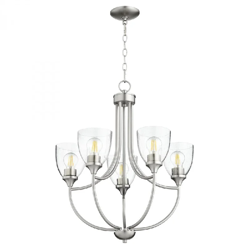 Chandeliers with Multiple Lights for Maximum IlluminationChandeliers with Multiple Lights for Maximum IlluminationEnclave 5 Light Chandelier Chandeliers with Multiple Lights for Maximum IlluminationChandeliers with Multiple Lights for Maximum IlluminationEnclave 5 Light Chandelier