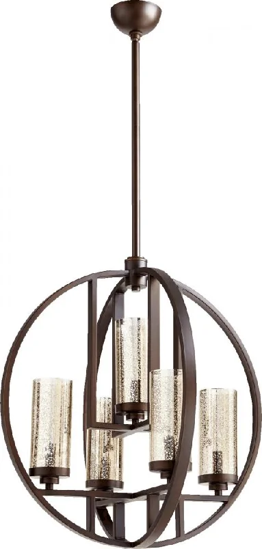 Ceiling - Mounted Chandeliers for Standard CeilingsCeiling - Mounted Chandeliers for Standard CeilingsJulian 5 Light Chandelier, 23.75" Wide Ceiling - Mounted Chandeliers for Standard CeilingsCeiling - Mounted Chandeliers for Standard CeilingsJulian 5 Light Chandelier, 23.75" Wide