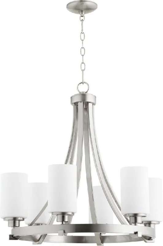 Chandeliers with Metal Frames in Black FinishChandeliers with Metal Frames in Black FinishLancaster 6 Light Chandelier Chandeliers with Metal Frames in Black FinishChandeliers with Metal Frames in Black FinishLancaster 6 Light Chandelier