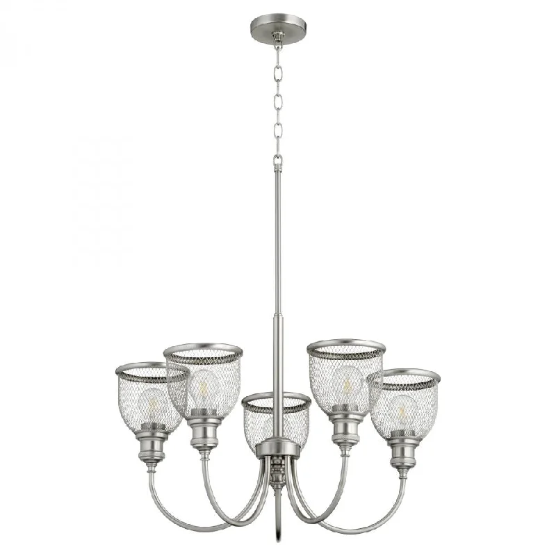 Chandeliers with Clear Crystal for a Sparkling EffectChandeliers with Clear Crystal for a Sparkling EffectOmni 5 Light Chandelier Chandeliers with Clear Crystal for a Sparkling EffectChandeliers with Clear Crystal for a Sparkling EffectOmni 5 Light Chandelier