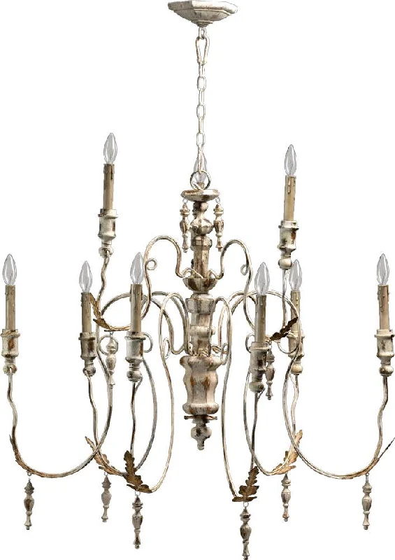 Chandeliers for Living Rooms to Create a Focal PointChandeliers for Living Rooms to Create a Focal PointSalento 9 Light Chandelier, 32" Wide