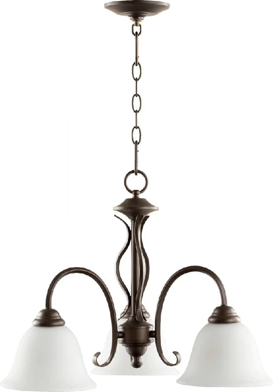 Chandeliers with Metal Frames in Black FinishChandeliers with Metal Frames in Black FinishSpencer 3 Light Chandelier Chandeliers with Metal Frames in Black FinishChandeliers with Metal Frames in Black FinishSpencer 3 Light Chandelier