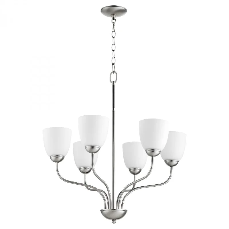 Chandeliers with Dimmable Lights for Ambiance ControlChandeliers with Dimmable Lights for Ambiance ControlTraditional 6 Light Chandelier, 24.5" Wide Chandeliers with Dimmable Lights for Ambiance ControlChandeliers with Dimmable Lights for Ambiance ControlTraditional 6 Light Chandelier, 24.5" Wide