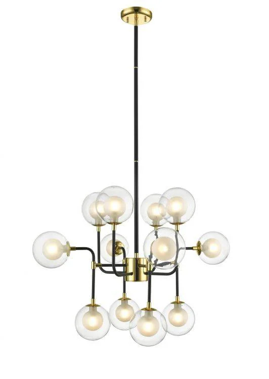 Chandeliers with Metal Frames in Bronze FinishChandeliers with Metal Frames in Bronze FinishRUSSELL Remy 12lt Ceiling Light Gold/Matt Black Chandeliers with Metal Frames in Bronze FinishChandeliers with Metal Frames in Bronze FinishRUSSELL Remy 12lt Ceiling Light Gold/Matt Black