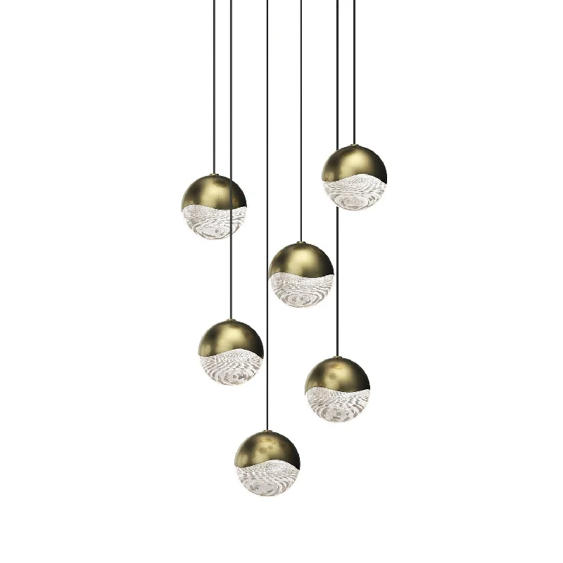 Chandeliers with Colored Glass for a Splash of ColorChandeliers with Colored Glass for a Splash of ColorGrapes LED Pendant Chandeliers with Colored Glass for a Splash of ColorChandeliers with Colored Glass for a Splash of ColorGrapes LED Pendant