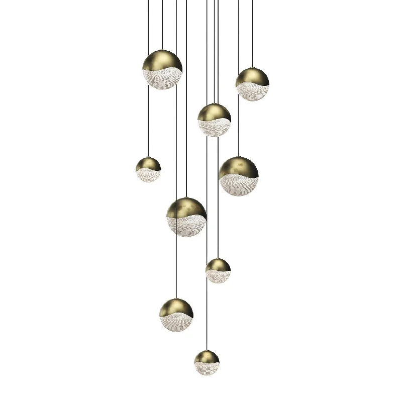 Chandeliers with Murano Glass for a High - End Artistic TouchChandeliers with Murano Glass for a High - End Artistic TouchGrapes LED Pendant Chandeliers with Murano Glass for a High - End Artistic TouchChandeliers with Murano Glass for a High - End Artistic TouchGrapes LED Pendant