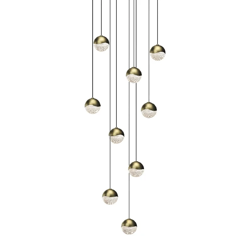 Chandeliers for High Ceilings to Fill Vertical SpaceChandeliers for High Ceilings to Fill Vertical SpaceGrapes LED Pendant Chandeliers for High Ceilings to Fill Vertical SpaceChandeliers for High Ceilings to Fill Vertical SpaceGrapes LED Pendant