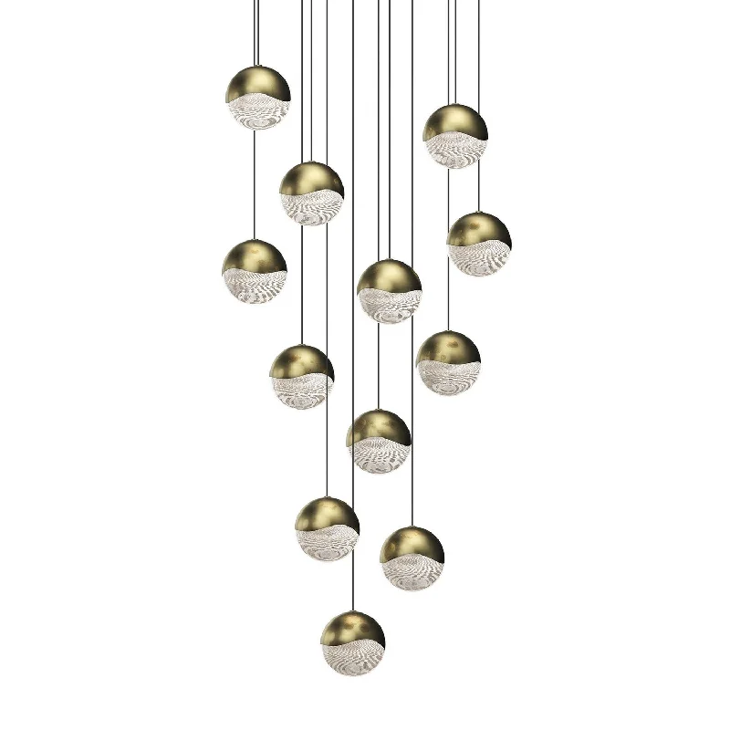 Bohemian - Style Beaded Chandeliers for Eclectic DecorBohemian - Style Beaded Chandeliers for Eclectic DecorGrapes LED Pendant Bohemian - Style Beaded Chandeliers for Eclectic DecorBohemian - Style Beaded Chandeliers for Eclectic DecorGrapes LED Pendant