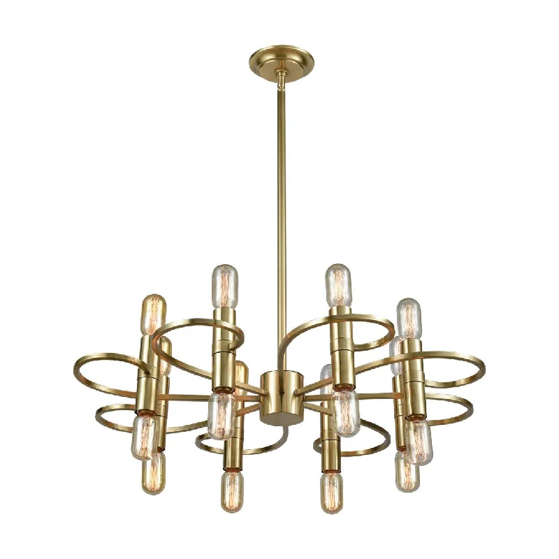 Bohemian - Style Beaded Chandeliers for Eclectic DecorBohemian - Style Beaded Chandeliers for Eclectic DecorSplendor 16-Light Chandelier ELK Home Bohemian - Style Beaded Chandeliers for Eclectic DecorBohemian - Style Beaded Chandeliers for Eclectic DecorSplendor 16-Light Chandelier ELK Home