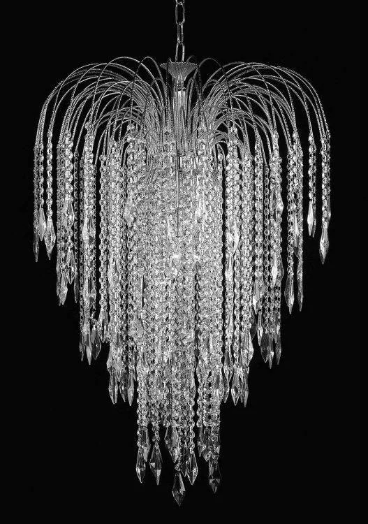 Minimalist Chandeliers for Sleek and Simple InteriorsMinimalist Chandeliers for Sleek and Simple InteriorsSTARLITE Shower 6lt Long Chain Ceiling Light E Nickel Minimalist Chandeliers for Sleek and Simple InteriorsMinimalist Chandeliers for Sleek and Simple InteriorsSTARLITE Shower 6lt Long Chain Ceiling Light E Nickel