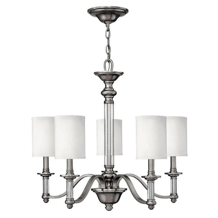 Bohemian - Style Beaded Chandeliers for Eclectic DecorBohemian - Style Beaded Chandeliers for Eclectic DecorSussex 5-Light Chandelier Bohemian - Style Beaded Chandeliers for Eclectic DecorBohemian - Style Beaded Chandeliers for Eclectic DecorSussex 5-Light Chandelier