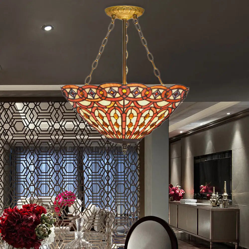 Chandeliers with Adjustable Height for Custom InstallationChandeliers with Adjustable Height for Custom InstallationVintage Tiffany Stained Glass Chandelier with Brass Finish - Perfect for Dining Table Chandeliers with Adjustable Height for Custom InstallationChandeliers with Adjustable Height for Custom InstallationVintage Tiffany Stained Glass Chandelier with Brass Finish - Perfect for Dining Table