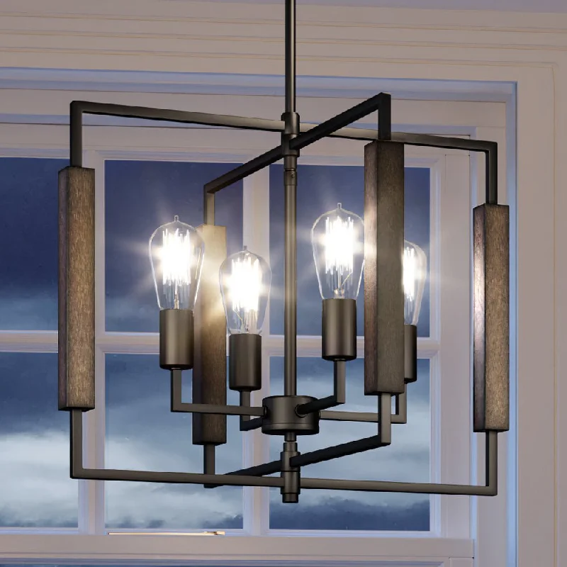 Chandeliers with Frosted Glass for a Softer Light DiffusionChandeliers with Frosted Glass for a Softer Light DiffusionUEX2210 Mid-Century Modern Chandelier 16''H x 20''W, Oil Rubbed Bronze Finish, Holland Collection Chandeliers with Frosted Glass for a Softer Light DiffusionChandeliers with Frosted Glass for a Softer Light DiffusionUEX2210 Mid-Century Modern Chandelier 16''H x 20''W, Oil Rubbed Bronze Finish, Holland Collection