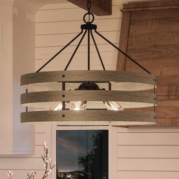 Chandeliers with Metal Frames in Copper FinishChandeliers with Metal Frames in Copper FinishUHP2478 Modern Farmhouse Chandelier, 22-3/4"H x 27-3/4"W, Charcoal Finish, Adelaide Collection Chandeliers with Metal Frames in Copper FinishChandeliers with Metal Frames in Copper FinishUHP2478 Modern Farmhouse Chandelier, 22-3/4"H x 27-3/4"W, Charcoal Finish, Adelaide Collection