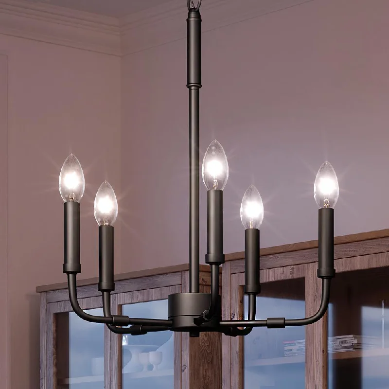 Chandeliers for High Ceilings to Fill Vertical SpaceChandeliers for High Ceilings to Fill Vertical SpaceUQL3800 Modern Farmhouse Chandelier 21.25''H x 18''W, Matte Black Finish, Bideford Collection Chandeliers for High Ceilings to Fill Vertical SpaceChandeliers for High Ceilings to Fill Vertical SpaceUQL3800 Modern Farmhouse Chandelier 21.25''H x 18''W, Matte Black Finish, Bideford Collection