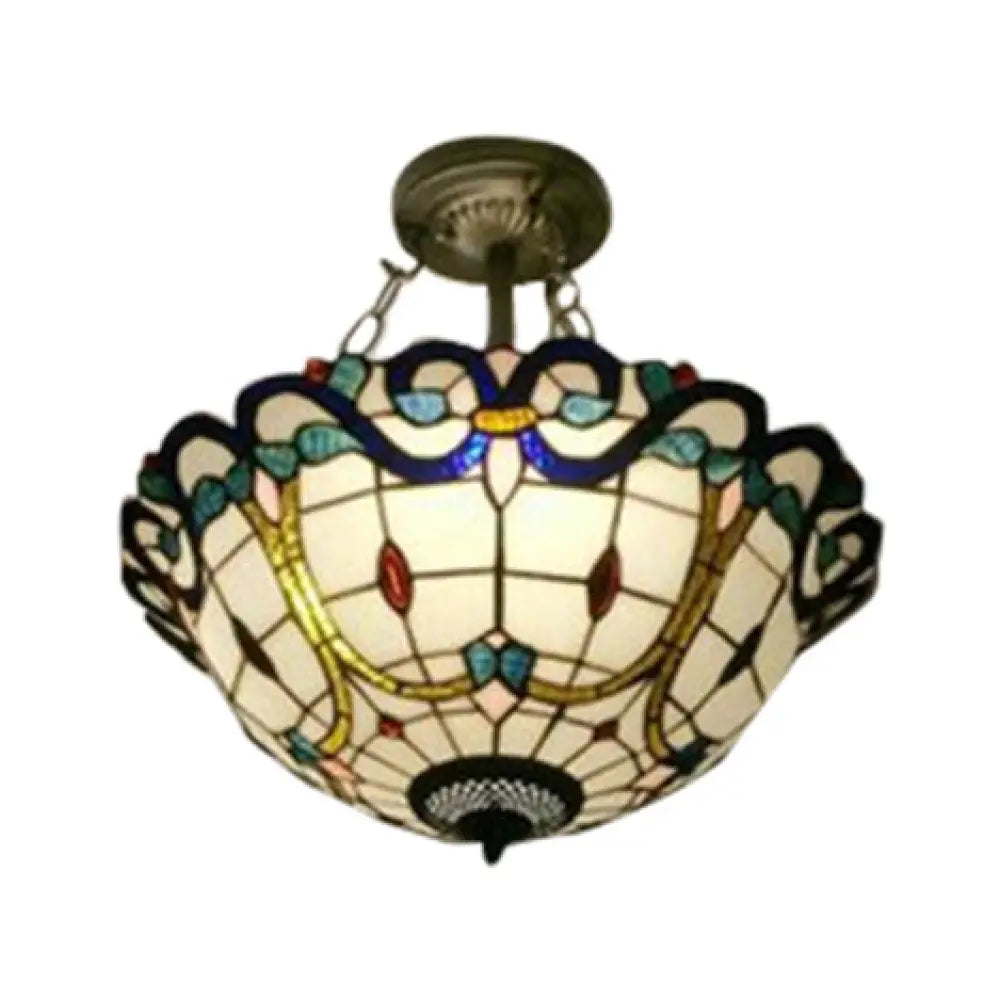 Chandeliers with Pendant Lights for a Stylish LookChandeliers with Pendant Lights for a Stylish LookVictorian Stained Glass Semi Flush Mount Light for Living Room Chandeliers with Pendant Lights for a Stylish LookChandeliers with Pendant Lights for a Stylish LookVictorian Stained Glass Semi Flush Mount Light for Living Room