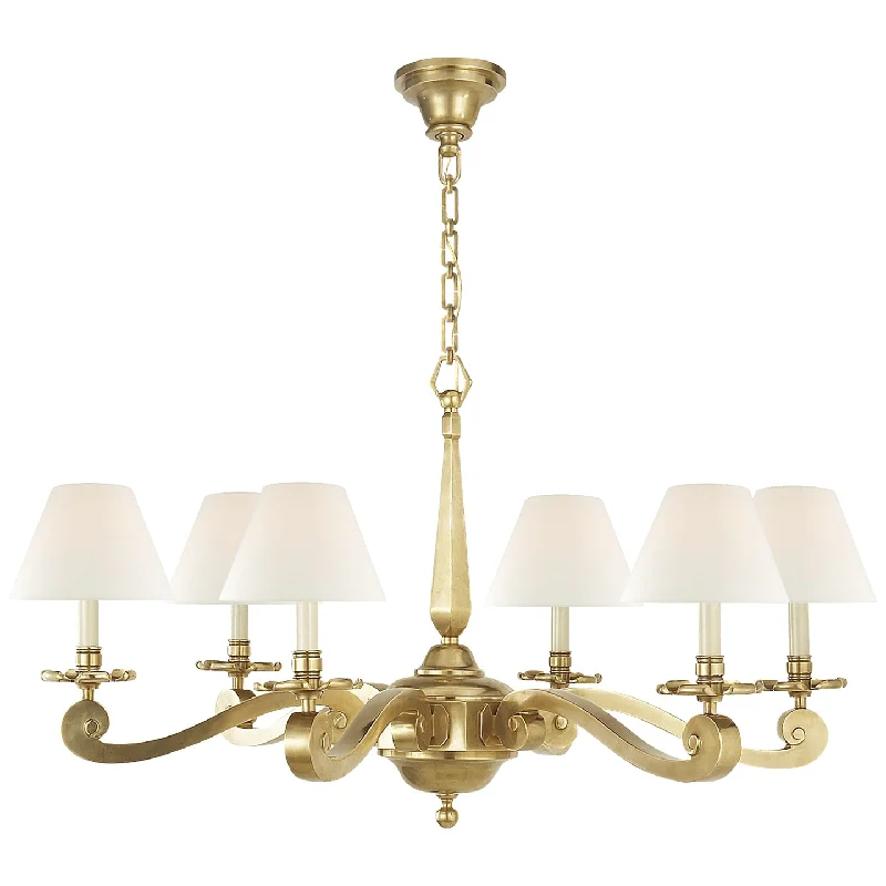 Mid - Century Modern Chandeliers for Vintage AppealMid - Century Modern Chandeliers for Vintage AppealMyrna Six Light Chandelier Mid - Century Modern Chandeliers for Vintage AppealMid - Century Modern Chandeliers for Vintage AppealMyrna Six Light Chandelier