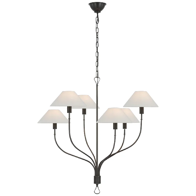 Chandeliers for Dining Rooms to Set the Mood for MealsChandeliers for Dining Rooms to Set the Mood for MealsGriffin LED Chandelier Chandeliers for Dining Rooms to Set the Mood for MealsChandeliers for Dining Rooms to Set the Mood for MealsGriffin LED Chandelier