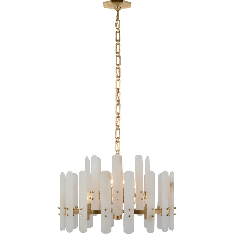Chandeliers with Pendant Lights for a Stylish LookChandeliers with Pendant Lights for a Stylish LookBonnington Chandelier