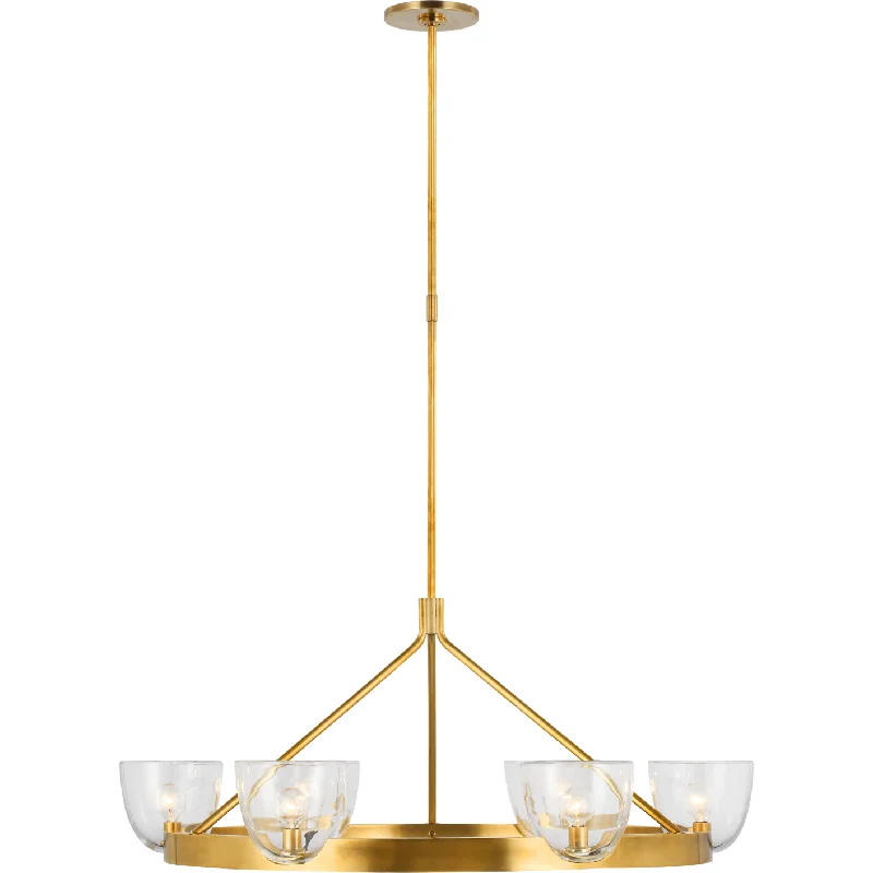 Chandeliers with Colored Glass for a Splash of ColorChandeliers with Colored Glass for a Splash of ColorCarola Large Ring Chandelier Chandeliers with Colored Glass for a Splash of ColorChandeliers with Colored Glass for a Splash of ColorCarola Large Ring Chandelier