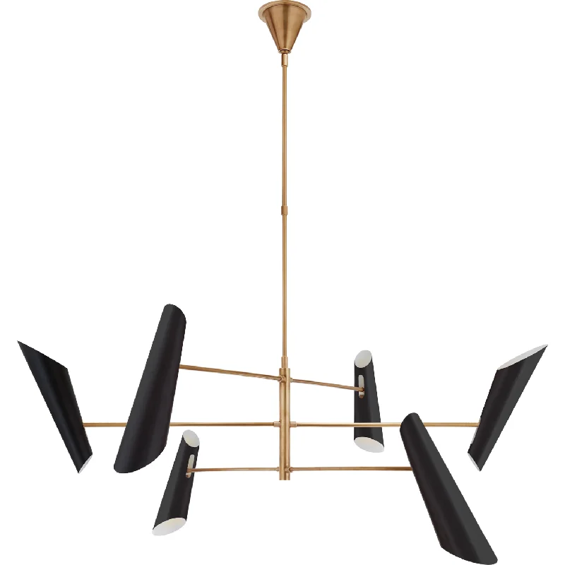 Incandescent Chandeliers for a Warm and Traditional GlowIncandescent Chandeliers for a Warm and Traditional GlowFranca Large Pivoting Chandelier Incandescent Chandeliers for a Warm and Traditional GlowIncandescent Chandeliers for a Warm and Traditional GlowFranca Large Pivoting Chandelier