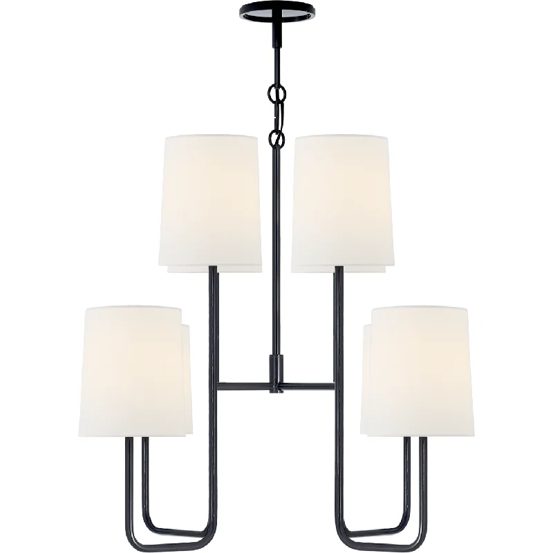 Chandeliers with Metal Frames in Copper FinishChandeliers with Metal Frames in Copper FinishGo Lightly Medium Chandelier Chandeliers with Metal Frames in Copper FinishChandeliers with Metal Frames in Copper FinishGo Lightly Medium Chandelier