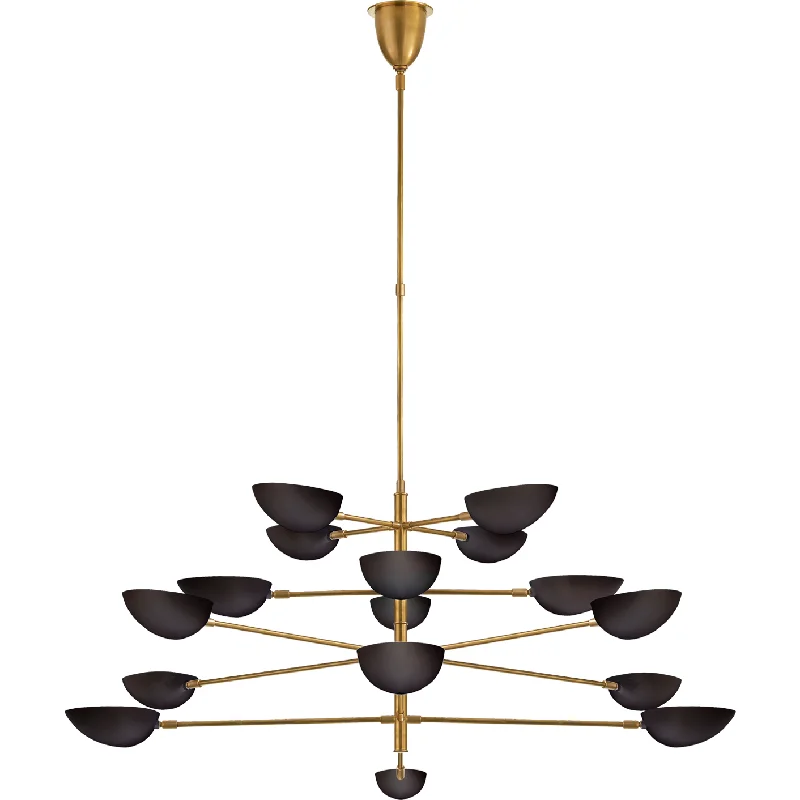 Rustic Wood Chandeliers for Country - Style HousesRustic Wood Chandeliers for Country - Style HousesGraphic Grande Four-Tier Chandelier Rustic Wood Chandeliers for Country - Style HousesRustic Wood Chandeliers for Country - Style HousesGraphic Grande Four-Tier Chandelier