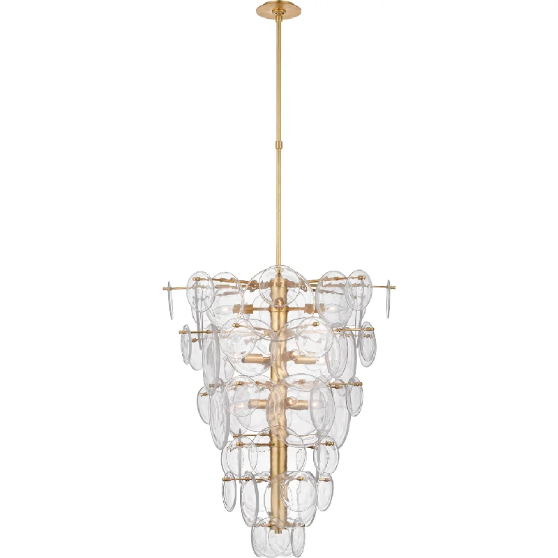 Chandeliers for Dining Rooms to Set the Mood for MealsChandeliers for Dining Rooms to Set the Mood for MealsLoire Cascading Chandelier Chandeliers for Dining Rooms to Set the Mood for MealsChandeliers for Dining Rooms to Set the Mood for MealsLoire Cascading Chandelier