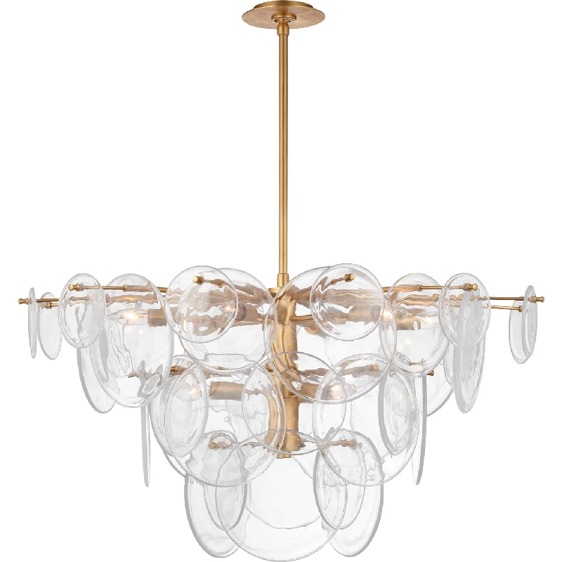 Chandeliers with Candle - Style Bulbs for a Classic AestheticChandeliers with Candle - Style Bulbs for a Classic AestheticLoire Large Chandelier Chandeliers with Candle - Style Bulbs for a Classic AestheticChandeliers with Candle - Style Bulbs for a Classic AestheticLoire Large Chandelier