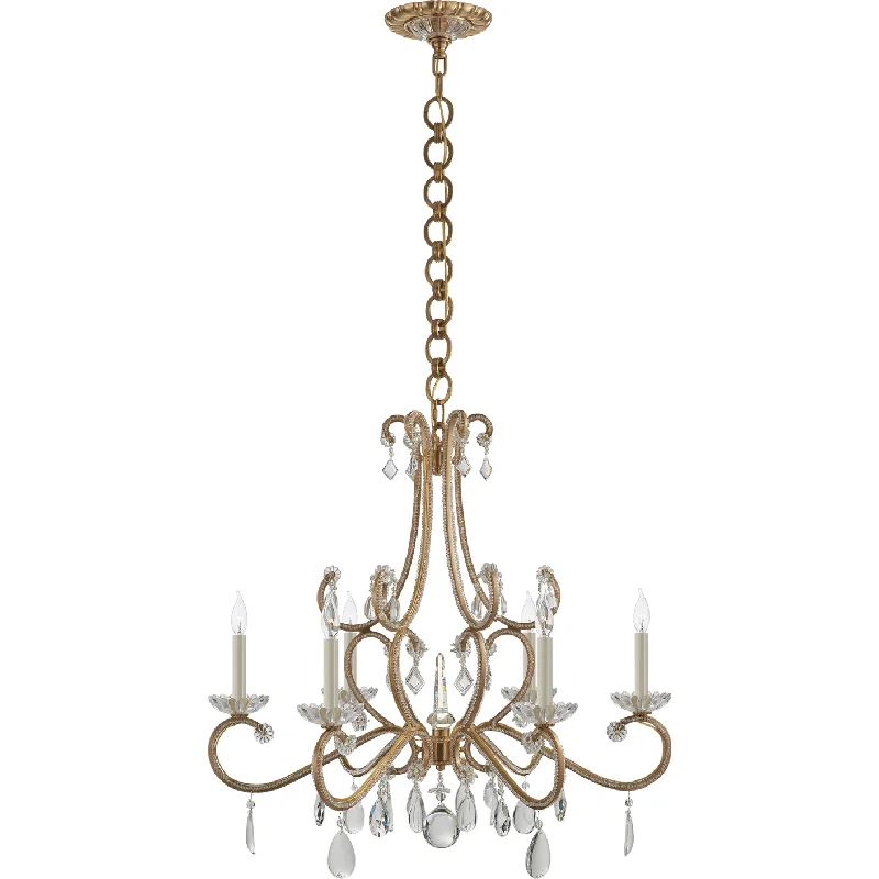 Chandeliers with Metal Frames in Bronze FinishChandeliers with Metal Frames in Bronze FinishMontmartre Medium Chandelier Chandeliers with Metal Frames in Bronze FinishChandeliers with Metal Frames in Bronze FinishMontmartre Medium Chandelier