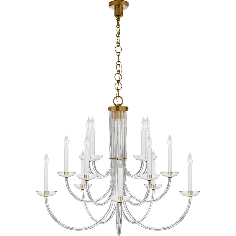 Ceiling - Mounted Chandeliers for Standard CeilingsCeiling - Mounted Chandeliers for Standard CeilingsWharton Chandelier Ceiling - Mounted Chandeliers for Standard CeilingsCeiling - Mounted Chandeliers for Standard CeilingsWharton Chandelier
