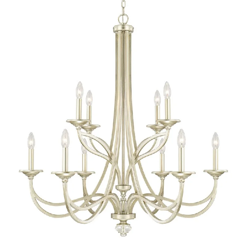 Chandeliers with Candle - Style Bulbs for a Classic AestheticChandeliers with Candle - Style Bulbs for a Classic AestheticWindsor 10-light Soft Gold Chandelier Chandeliers with Candle - Style Bulbs for a Classic AestheticChandeliers with Candle - Style Bulbs for a Classic AestheticWindsor 10-light Soft Gold Chandelier