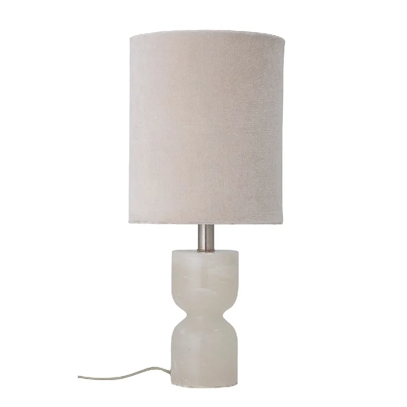 industrial style table lamps with exposed bulbs for loft apartmentsindustrial style table lamps with exposed bulbs for loft apartments13.25 in. Alabaster Table Lamp with Cotton Velvet Shade industrial style table lamps with exposed bulbs for loft apartmentsindustrial style table lamps with exposed bulbs for loft apartments13.25 in. Alabaster Table Lamp with Cotton Velvet Shade
