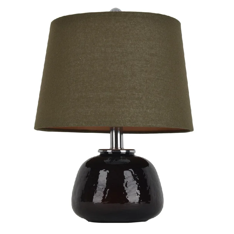 crystal table lamps with dazzling prisms for a glamorous effectcrystal table lamps with dazzling prisms for a glamorous effect15-inch Dark Brown and Chrome Table Lamp crystal table lamps with dazzling prisms for a glamorous effectcrystal table lamps with dazzling prisms for a glamorous effect15-inch Dark Brown and Chrome Table Lamp