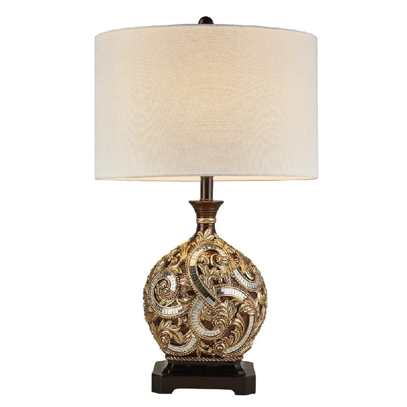 gothic style table lamps with dark finishes for a mysterious lookgothic style table lamps with dark finishes for a mysterious look29.5"H Daliyah Table Lamp gothic style table lamps with dark finishes for a mysterious lookgothic style table lamps with dark finishes for a mysterious look29.5"H Daliyah Table Lamp