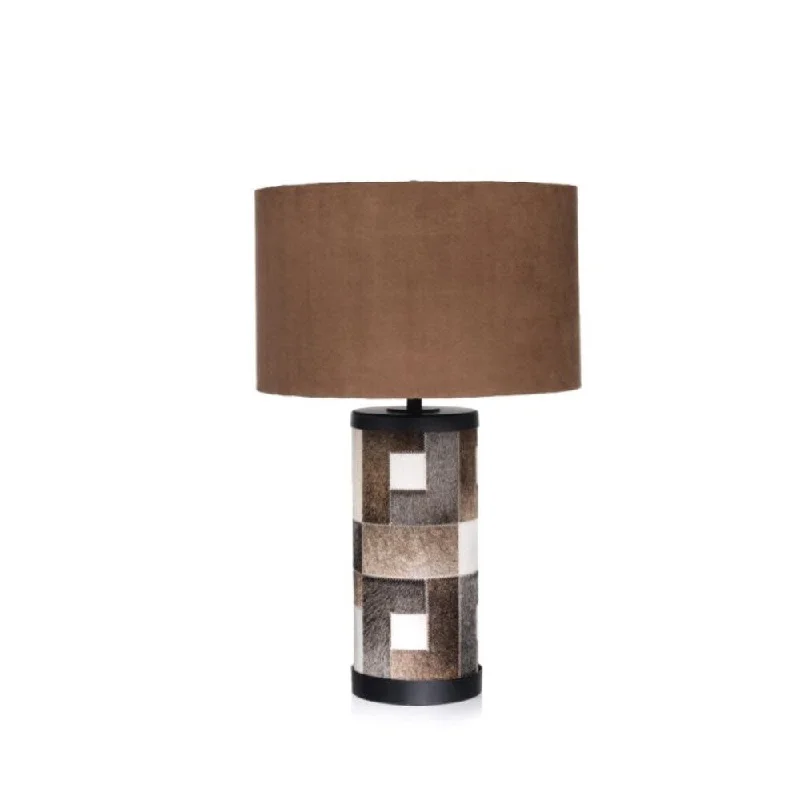 mid century modern table lamps with iconic designs for a stylish studymid century modern table lamps with iconic designs for a stylish study29" Tall Leather Table Lamp, Fur Patchworks Coated mid century modern table lamps with iconic designs for a stylish studymid century modern table lamps with iconic designs for a stylish study29" Tall Leather Table Lamp, Fur Patchworks Coated