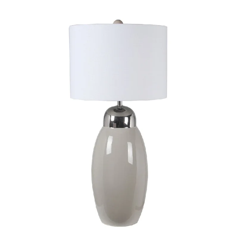 ceramic table lamps with hand painted designs for an artistic touchceramic table lamps with hand painted designs for an artistic touch45W Ceramic Table Lamp - Grey Metalic ceramic table lamps with hand painted designs for an artistic touchceramic table lamps with hand painted designs for an artistic touch45W Ceramic Table Lamp - Grey Metalic